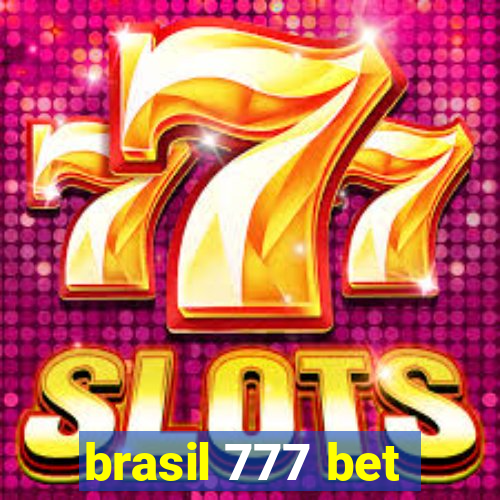 brasil 777 bet